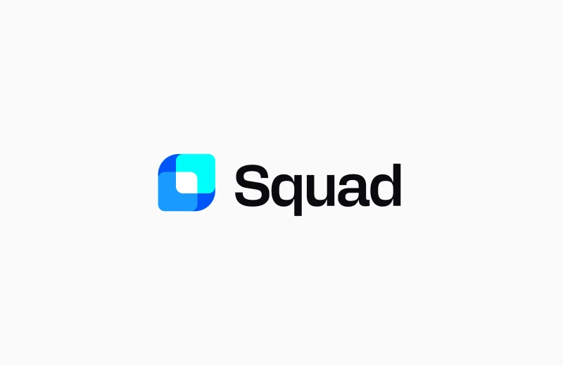 Selected work: logo 1