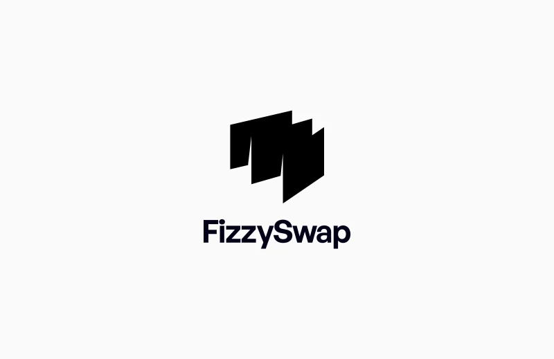 Selected work: logo 6