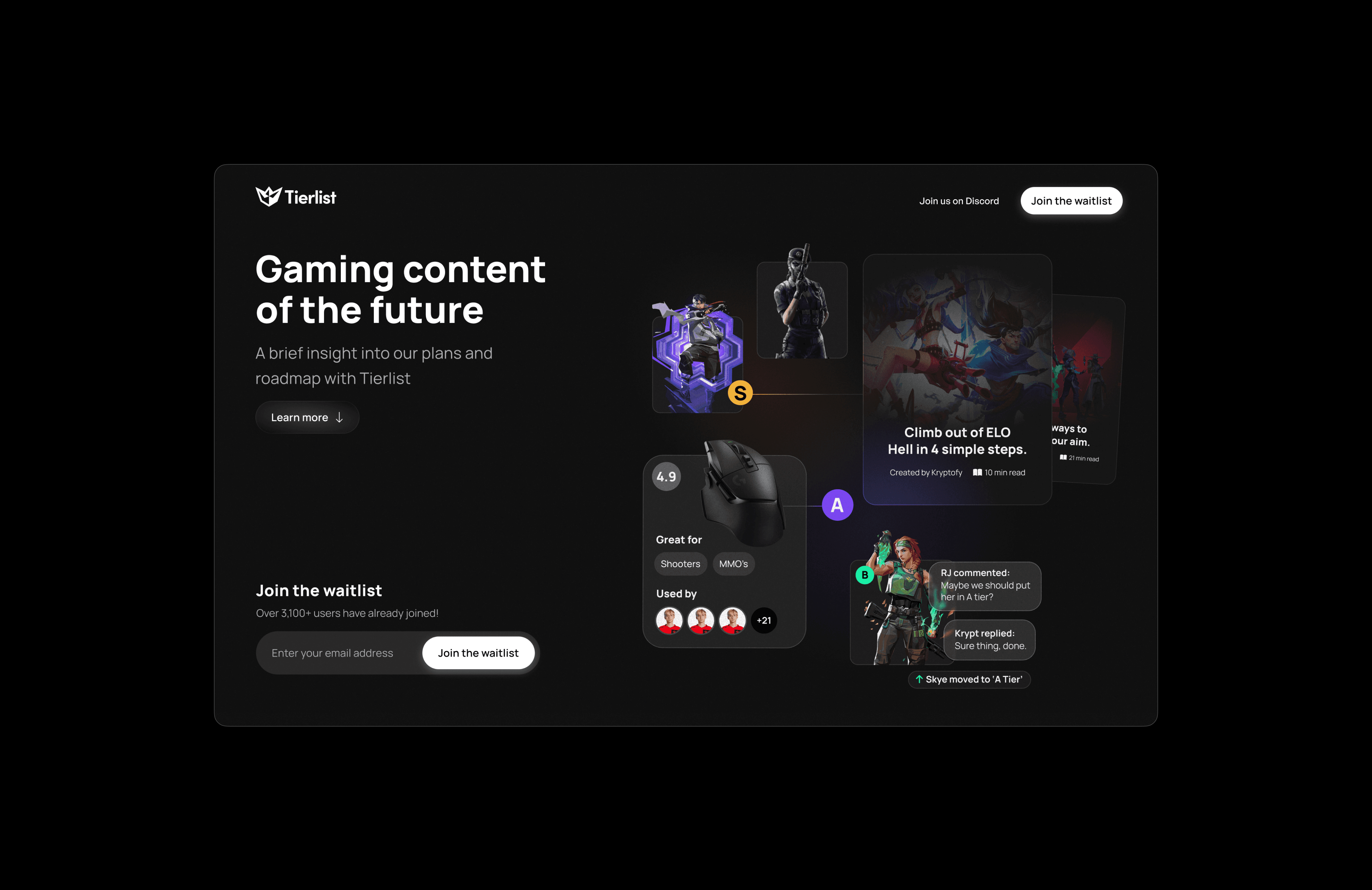 Varse City App project